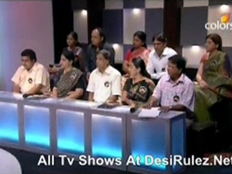 Zindagi Ki Haqeeqat Se Aamna Saamna 25th March 2012pt5