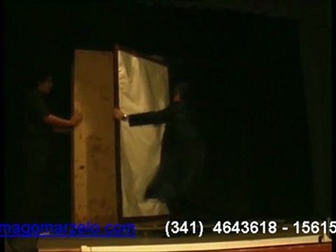 Magos en Rosario, shows para casamientos, shows para ...