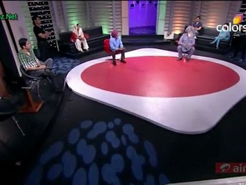 Zindagi Ki Haqeeqat Se Aamna Saamna 25th March 2012 Part2