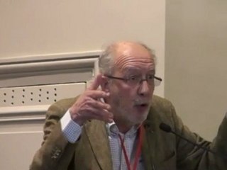 Intervention de Jean-Pierre Respaut lors de la convention de La Gauche Moderne qui s'est déroulée le 24 mars 2012