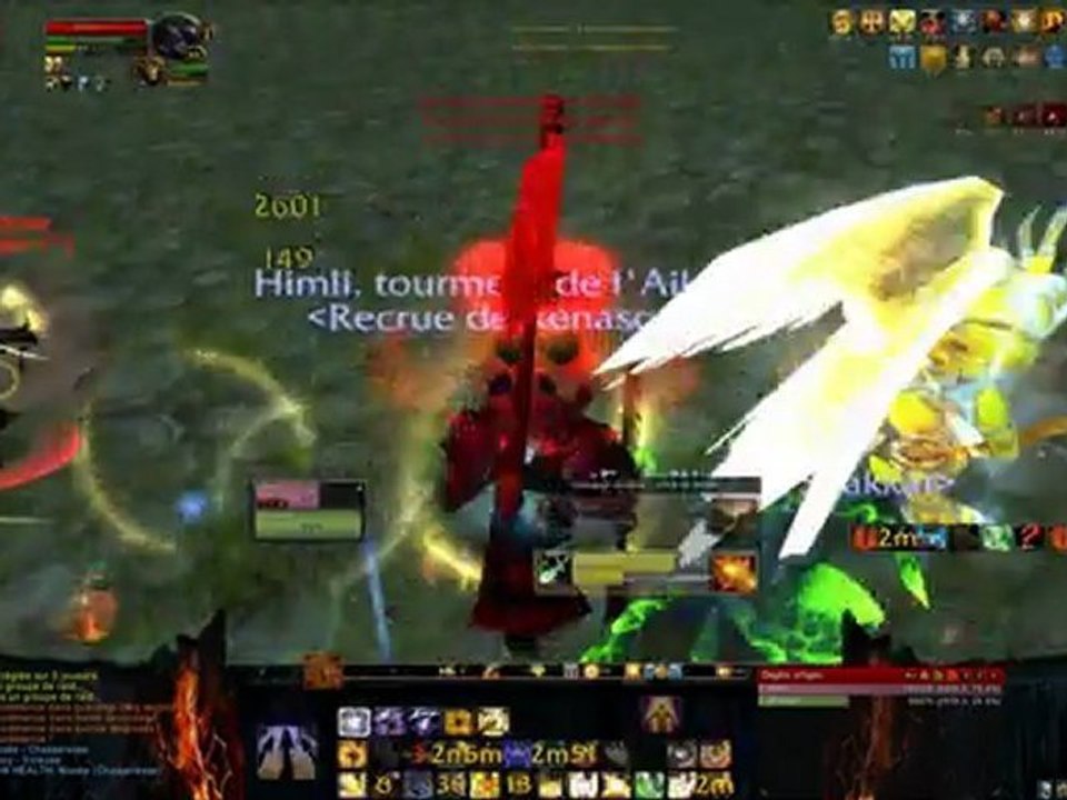 Hunt/Ret