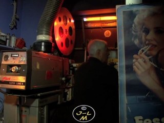 LE DERNIER PORNO A PARIS - bande-annonce