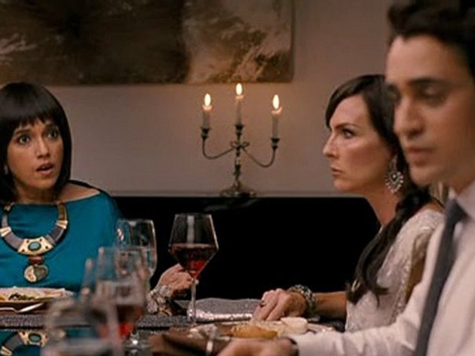 Ek Main Aur Ekk Tu - 2012 - TvFunda.Com Pt4