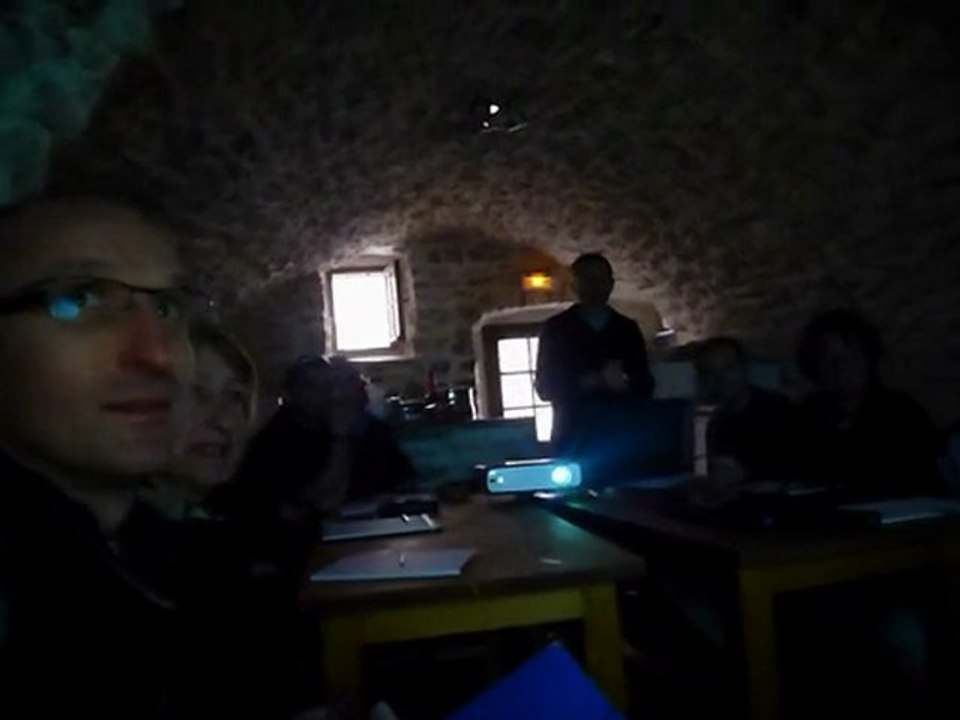 we topo 24 mars 2012