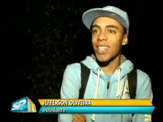 Descaso na Linha 279