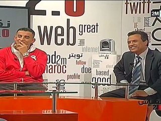 نقاش 2.0 : الأحد 25 مارس