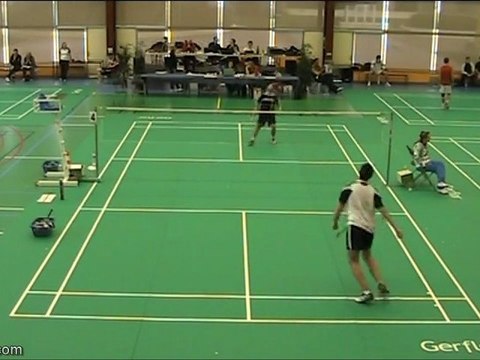 TIA2012 - Simple Hommes C- Poule