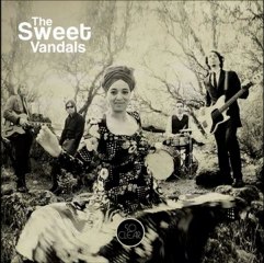 Sweet Vandals - Burning