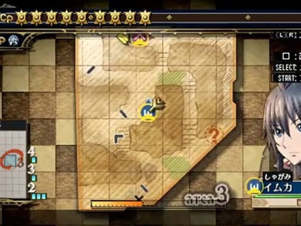 Valkyria Chronicles 3 - Chapter 03 [Part 06] [Mission] [Post-game]