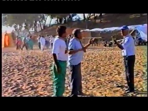 محطات فلسطينية- 100 عام على الكشافة