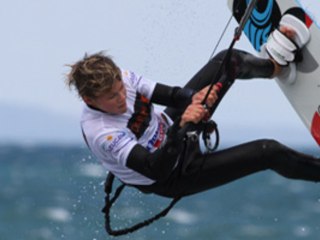 LIVE - Mondial Du Vent 2012