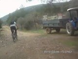 MTB DOWNHİLL