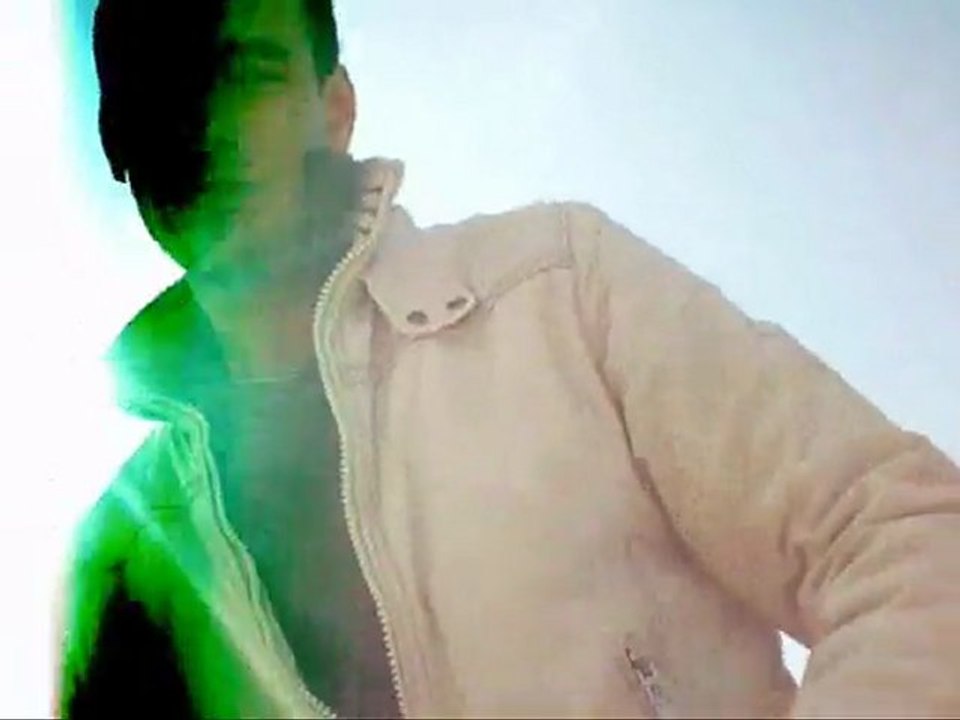 Mc comandar vedio clip FeRsStyle