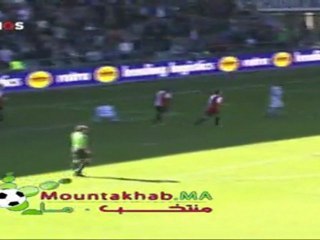 Karim EL Ahmadi vs Soufian EL hassnaoui
