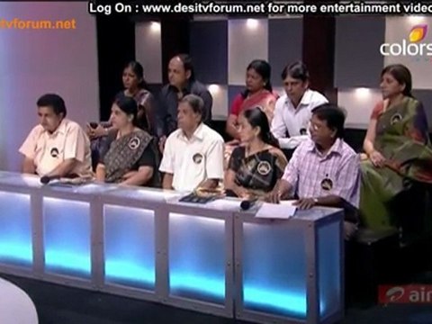 Zindagi Ki Haqeeqat Se Aamna Saamna [Episode 9] - 25th March 2012 Video Watch Online pt3