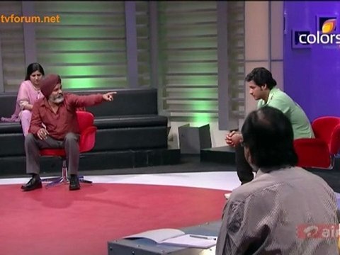 Zindagi Ki Haqeeqat Se Aamna Saamna [Episode 9] - 25th March 2012 Video Watch Online pt1