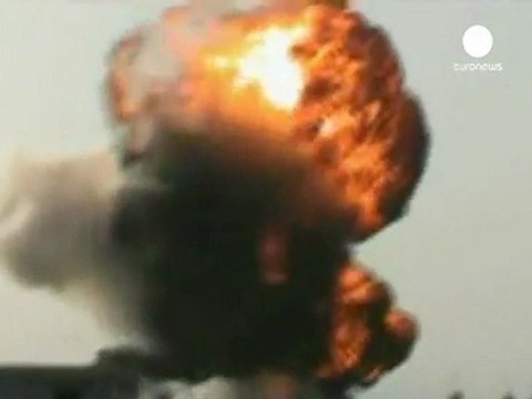 Annan, l'ultima chance per la Siria secondo Mosca