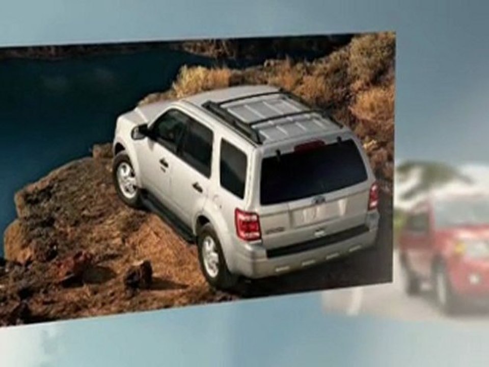 Future Ford of Sacramento near Folsom 2012 Ford Escape for Folsom