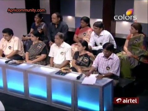 Zindagi Ki haqeeqat se Aamna Samna - 25th March 2012 Part 3