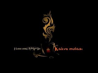 1 Loss soul Adnan ile - Kahve molası