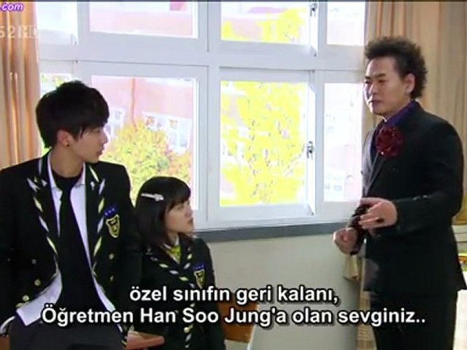 God.of.study.e5p1.yeppudaa