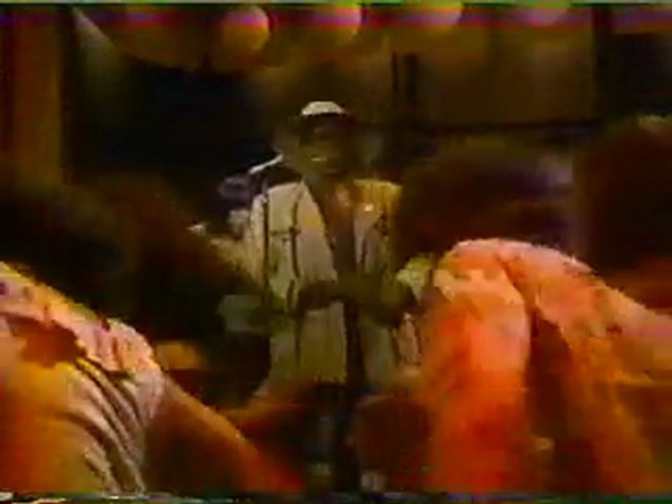 TAJ MAHAL - Everybody Got To Change Sometime (1968)