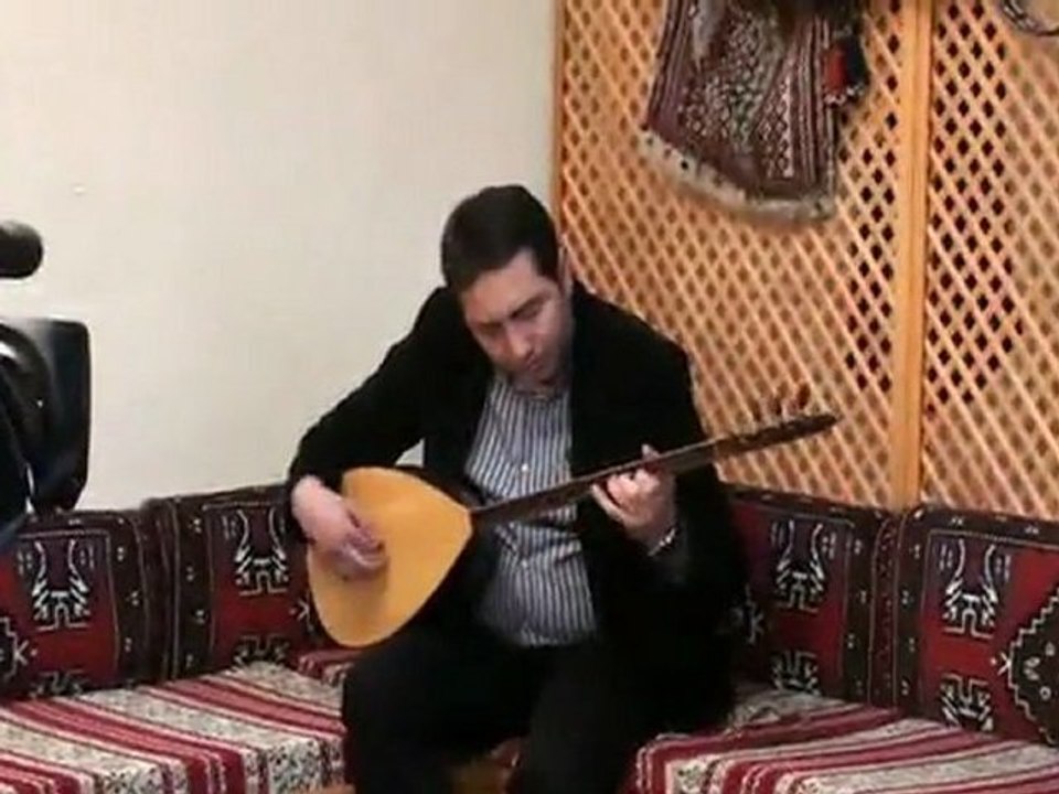 TRT Müzik Dursunbey'de Çekim Yaptı