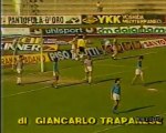 32 - Ascoli - Napoli 2-0 - Serie A 1988-89 - 11.06.89 - Domenica Sportiva
