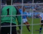33  - Napoli - Pisa 0-0 - Serie A 1988-89 - 18.06.89 - Domenica Sportiva
