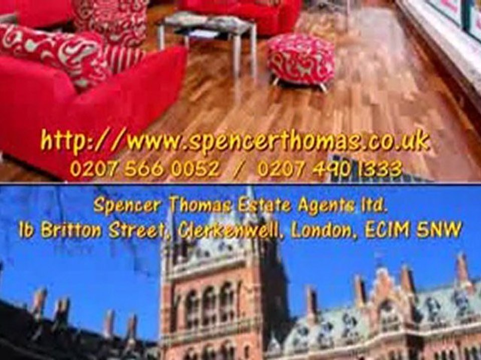 Spencer Thomas Estate Agents ltd.