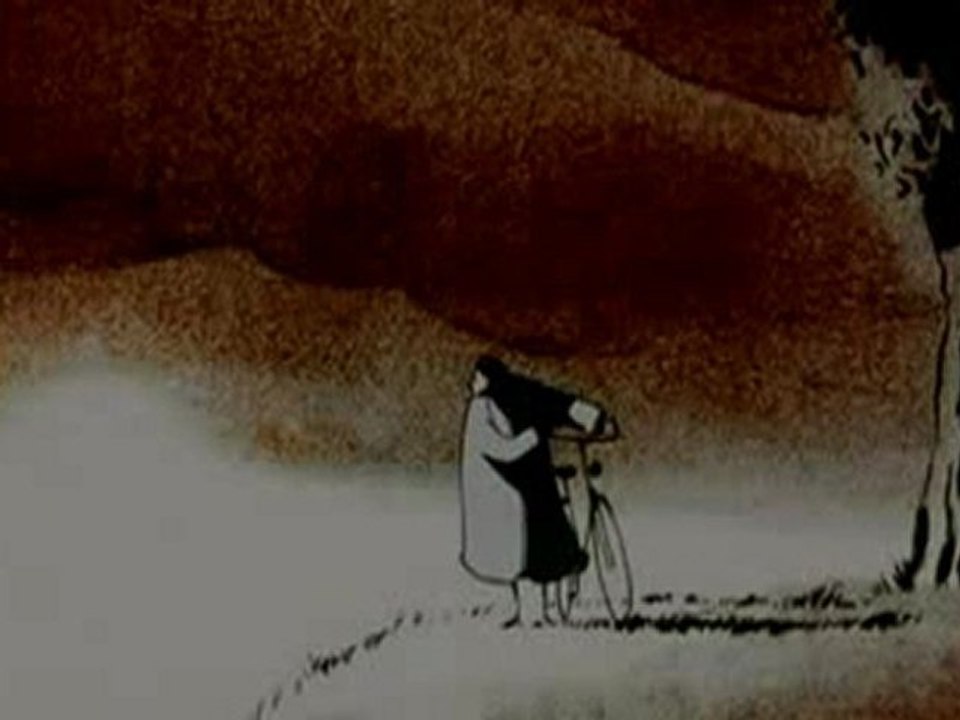 Kate Bush - Among Angels - 50 Words For Snow - Chronicles of the Snow Globe - Chapter Seven