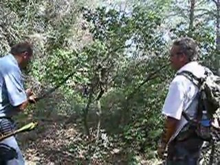 3D Amical de Pujaut du 22.05.11 (film1)