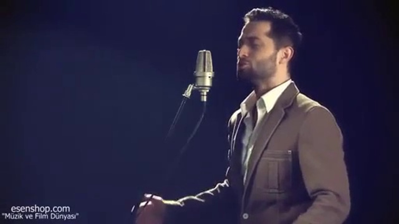 Volkan Konak - Uzanamam Ben Sana ( HD Kalite )