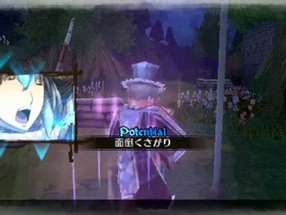 Valkyria Chronicles 3 - Chapter 03 [Part 06-2] [Mission] [Post-game]