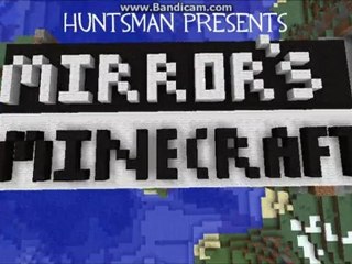 Mirror's Minecraft Level Four Preview