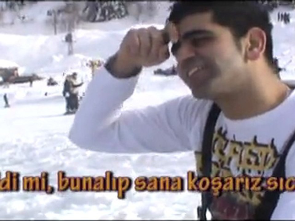 ''ULUDAĞ SİİR''