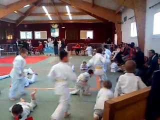 COMPET JUDO