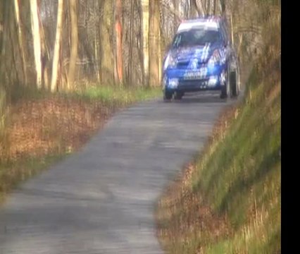 rallye de lillebonne 2012