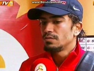 Galatasaray - Trabzonspor | Ali Dürüst , ve Yiğit Gökoğlan'ın Açıklamaları.