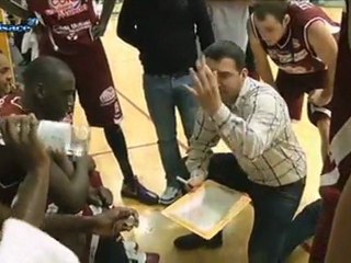 Basket: Souffelweyersheim, objectif pro B!