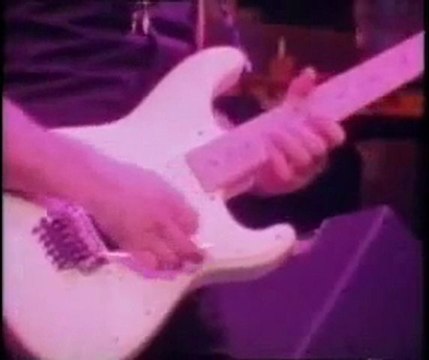 The Loner - Gary Moore