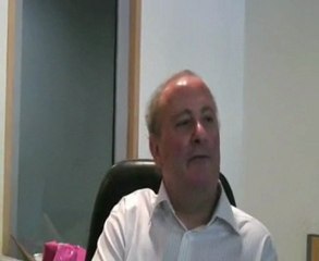 Alan Dedicoat - The Man With The Permanent Echo