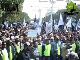 لبيك لبيك يا الله لبيك يا الله!!!!!