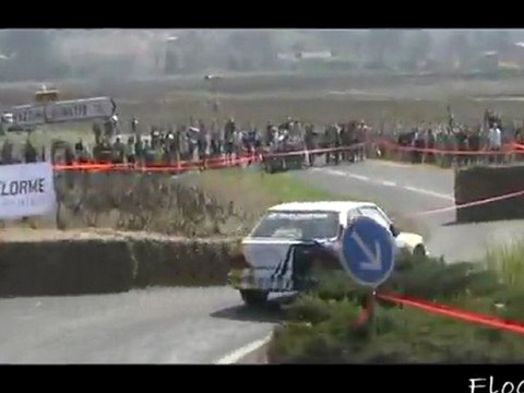 Rallye des Vignes 2012- planete rallye