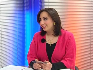 برنامج دائرة الحدث 21-03-2012