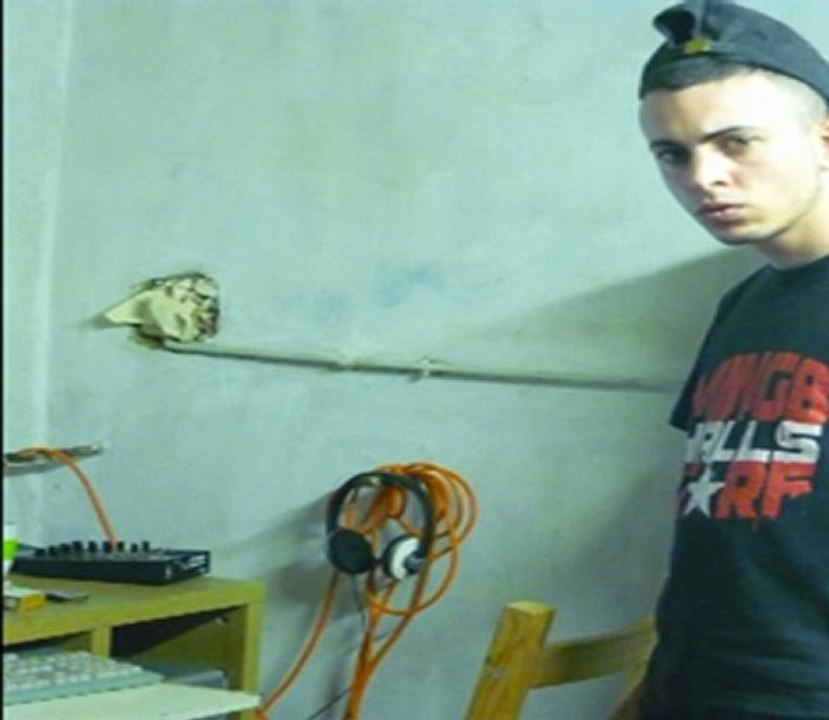 paranomal texte sur grand corps malade mixtape