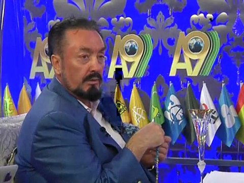 müslümanın sevgisi yeterliyse herkes karşısında mum gibi erir