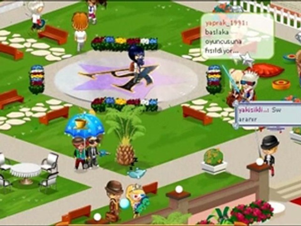 _tyco_x  Sanalika  Yönetmenlik Vİdeom