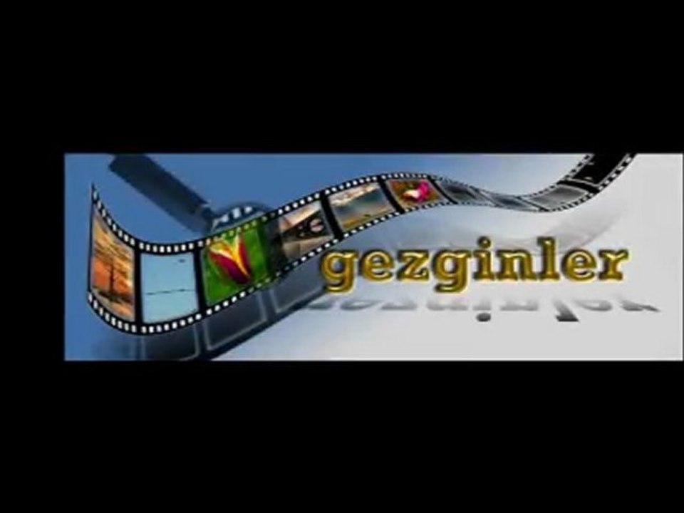 Gezginler