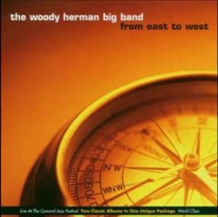 Woody Herman Big Band - Woody's lament